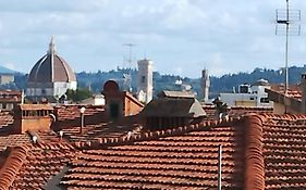 Sanesi'S Penthouse