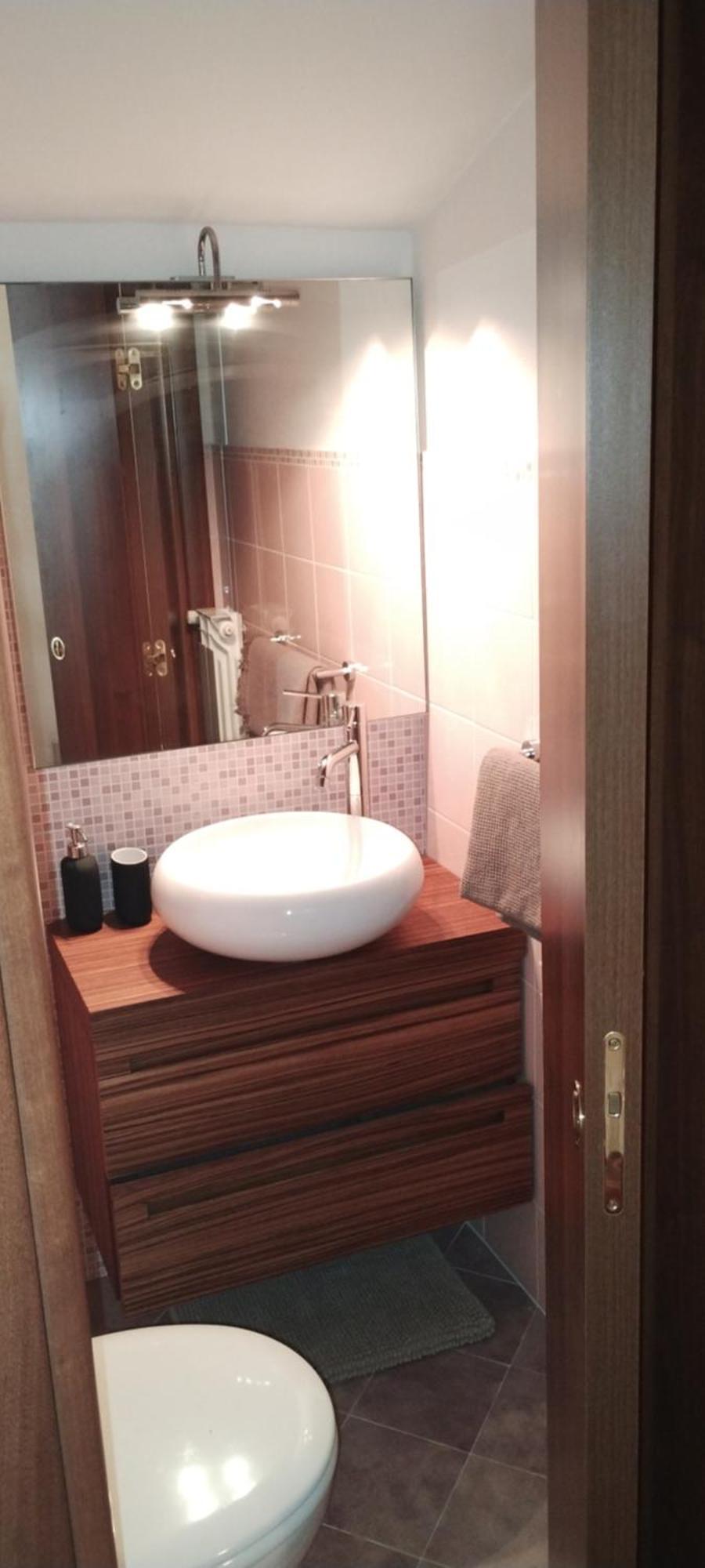 Appartamento Sanesi'S Penthouse Firenze Esterno foto