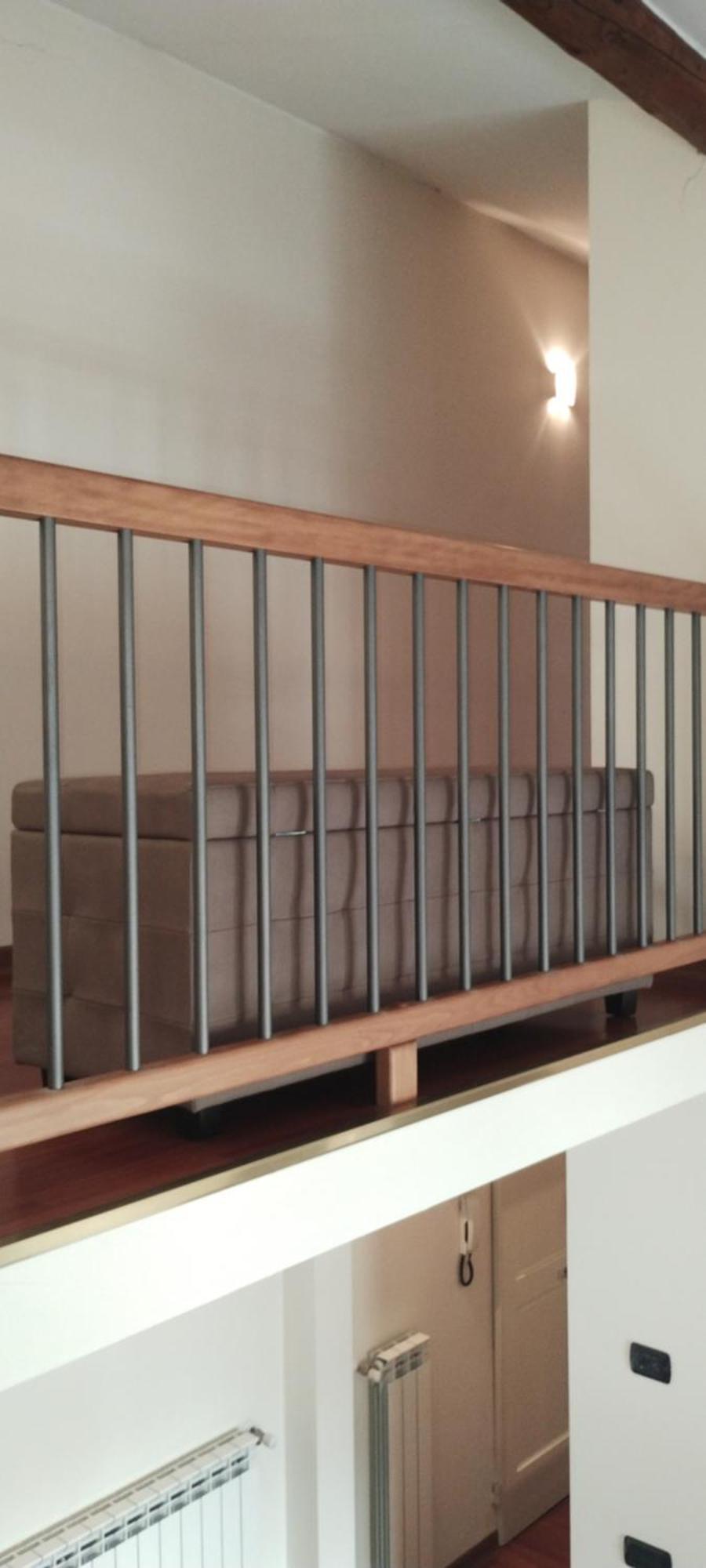 Appartamento Sanesi'S Penthouse Firenze Esterno foto