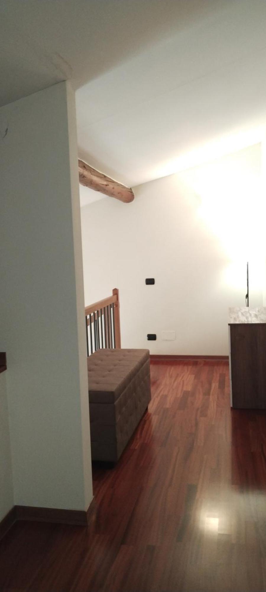 Appartamento Sanesi'S Penthouse Firenze Esterno foto