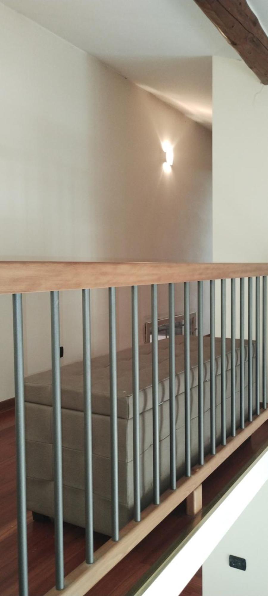 Appartamento Sanesi'S Penthouse Firenze Esterno foto