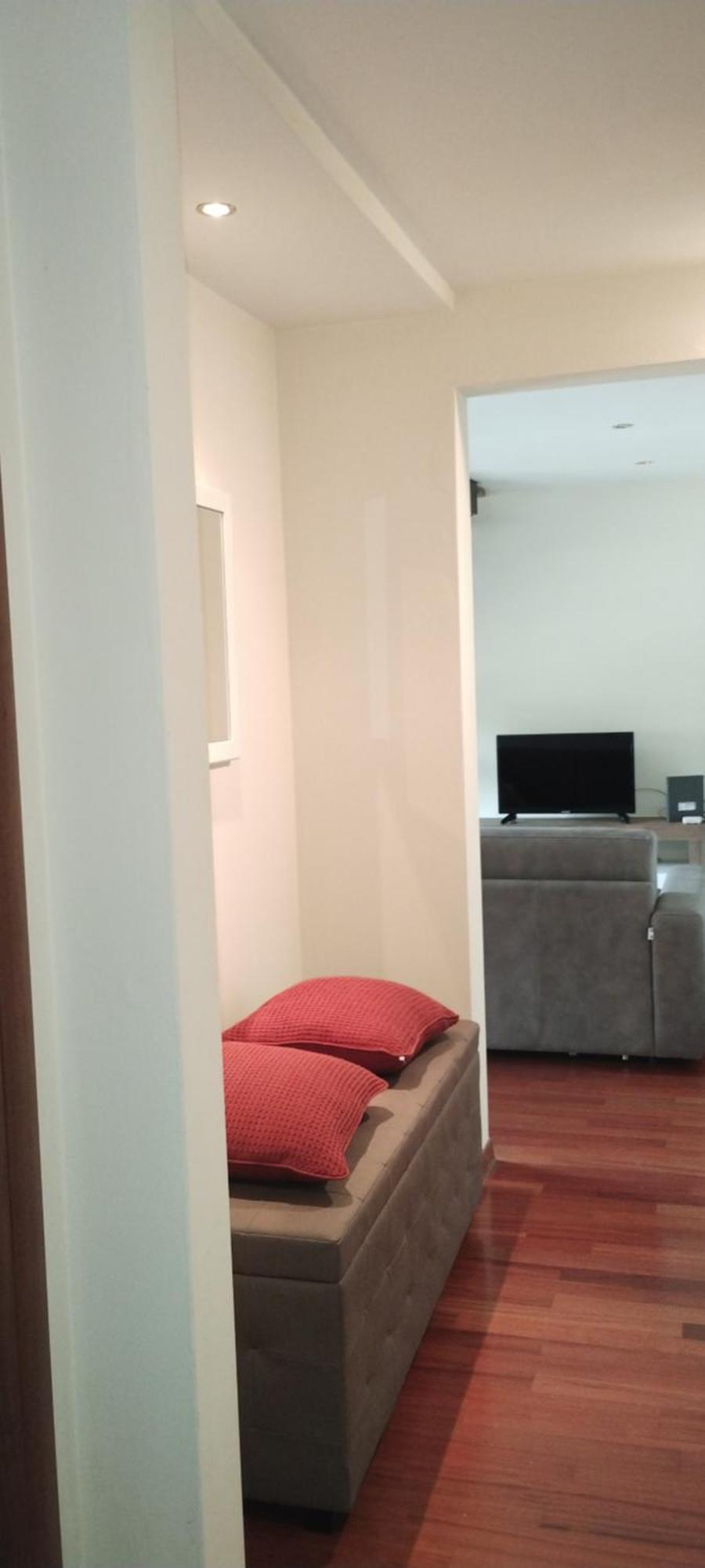 Appartamento Sanesi'S Penthouse Firenze Esterno foto