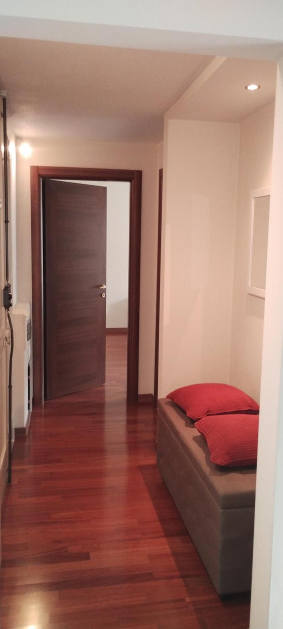 Appartamento Sanesi'S Penthouse Firenze Esterno foto