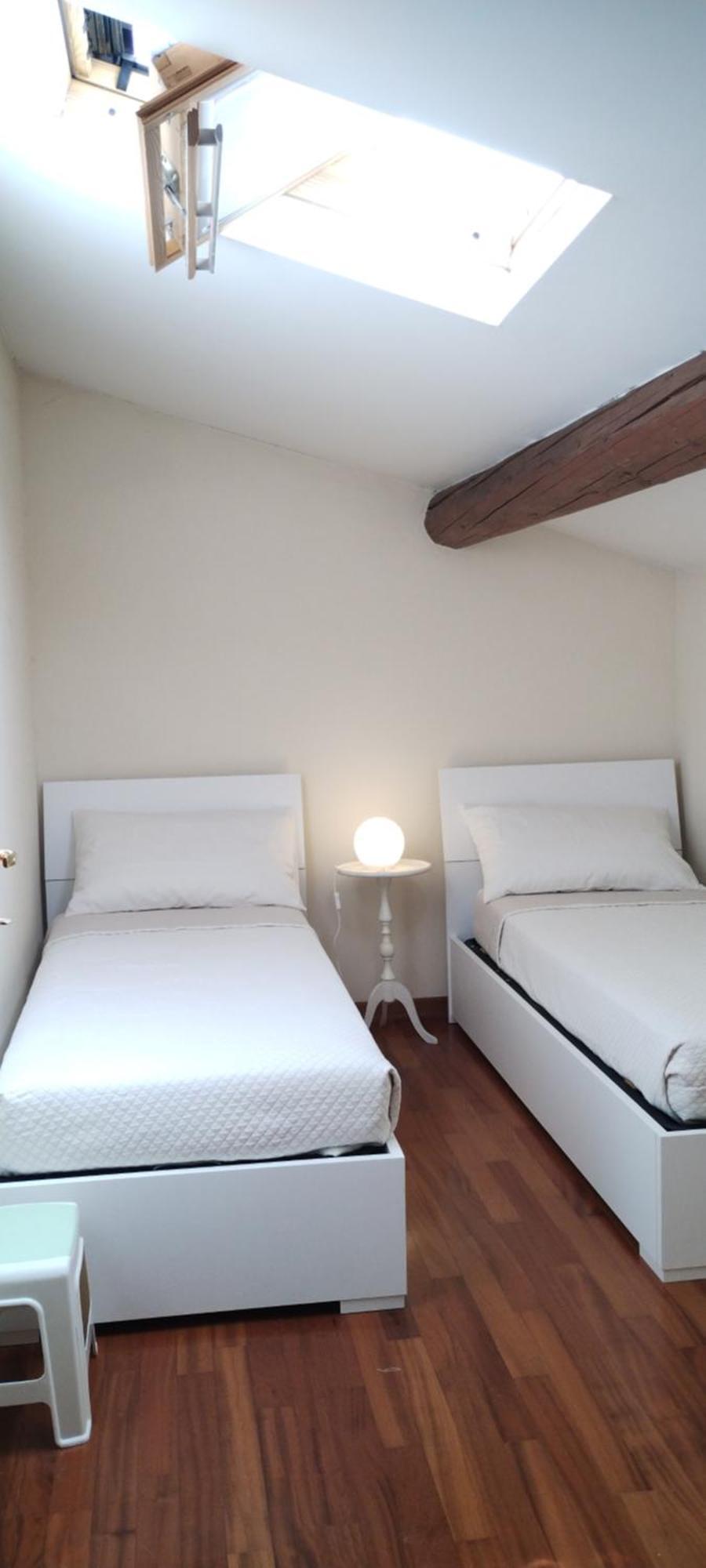 Appartamento Sanesi'S Penthouse Firenze Esterno foto