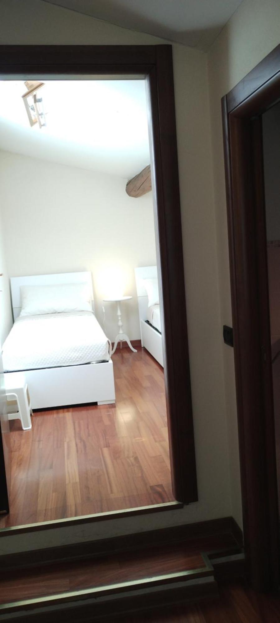 Appartamento Sanesi'S Penthouse Firenze Esterno foto