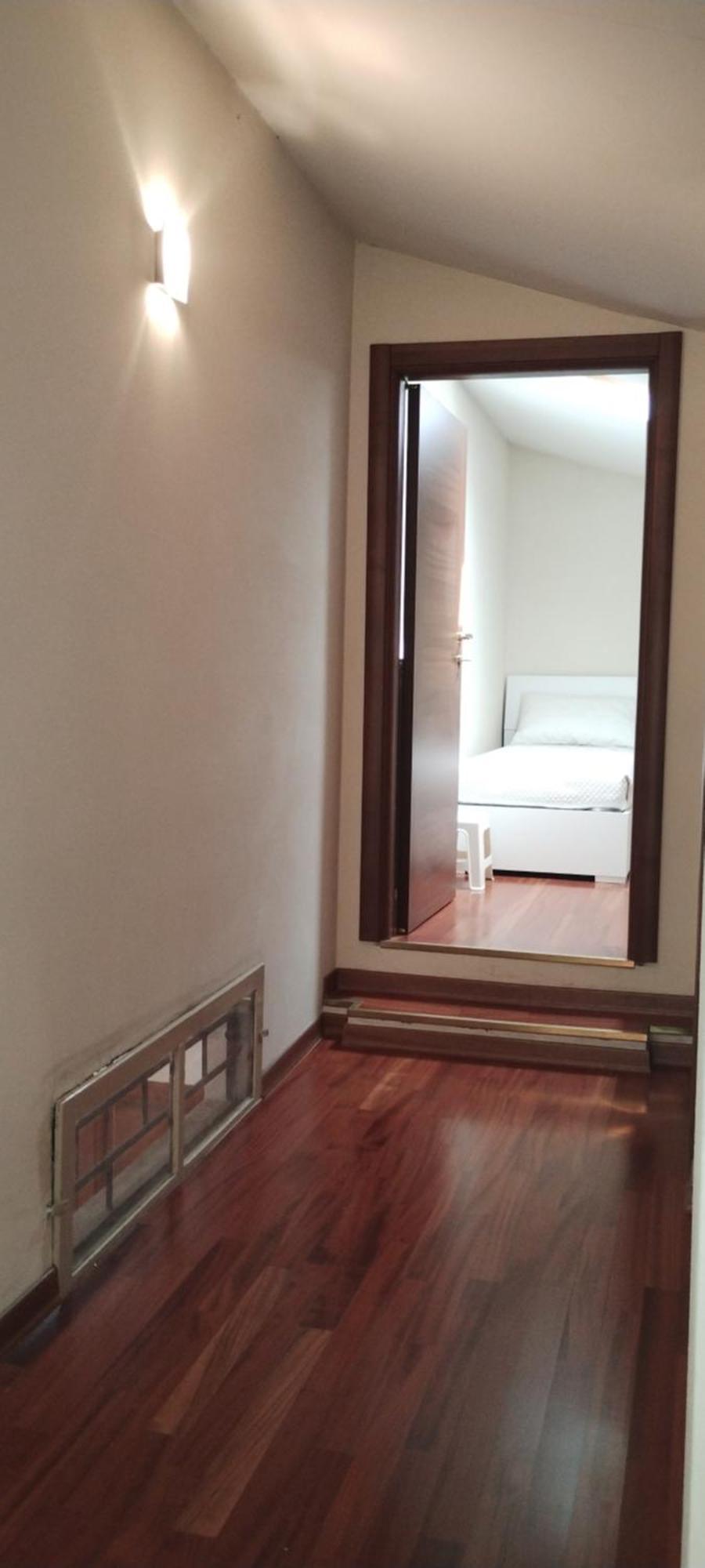 Appartamento Sanesi'S Penthouse Firenze Esterno foto