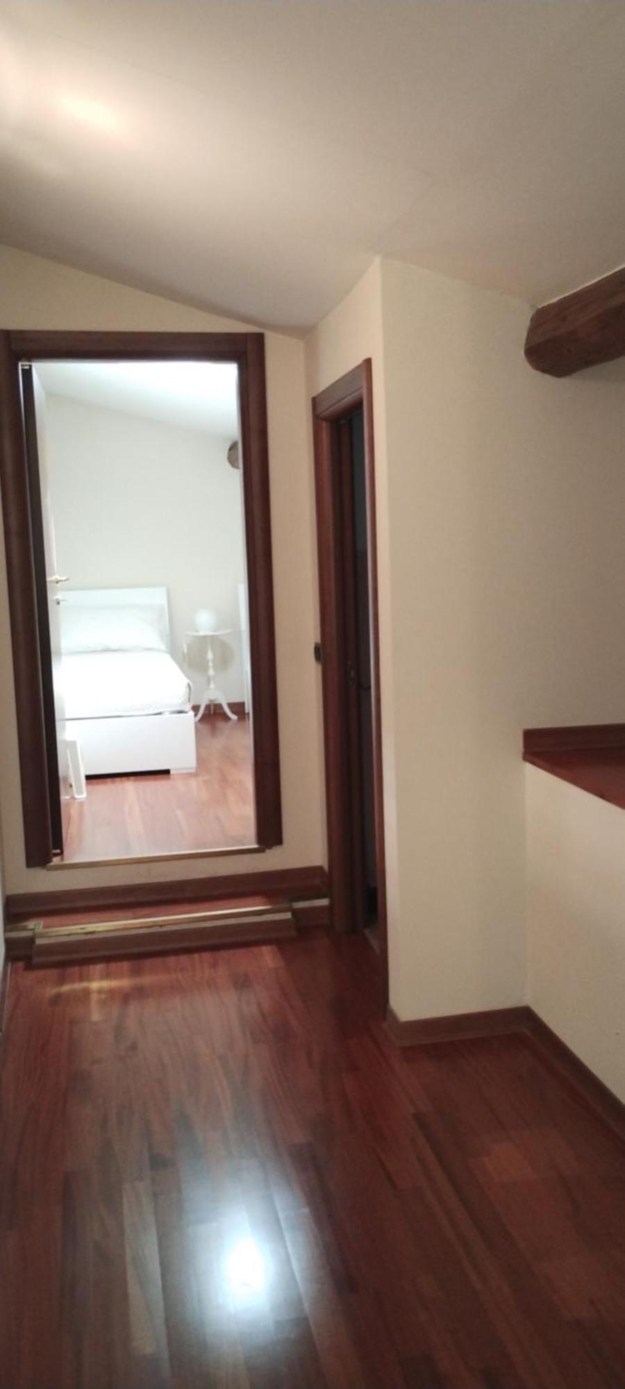 Appartamento Sanesi'S Penthouse Firenze Esterno foto