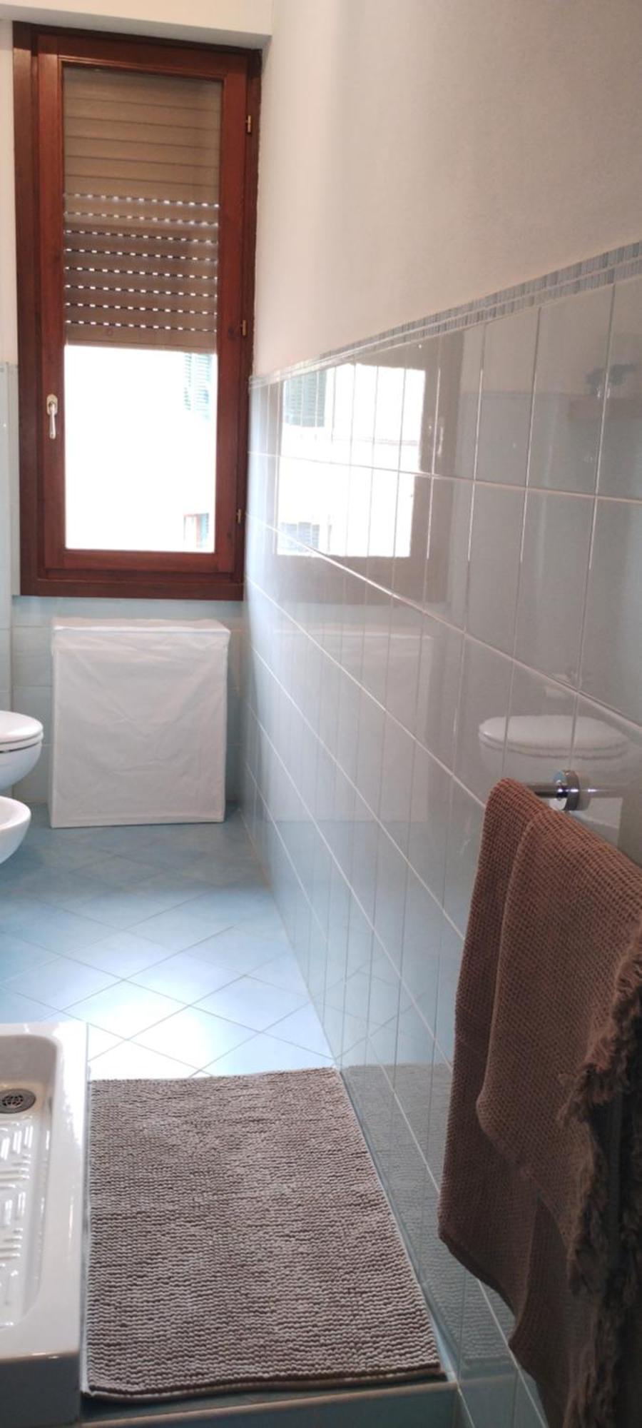 Appartamento Sanesi'S Penthouse Firenze Esterno foto