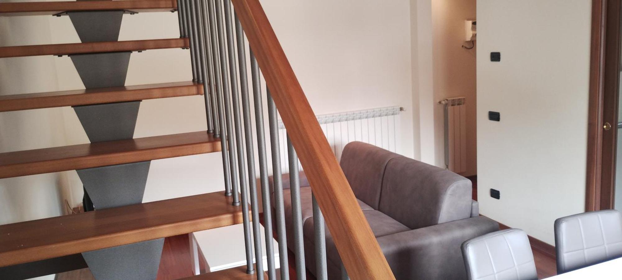 Appartamento Sanesi'S Penthouse Firenze Esterno foto
