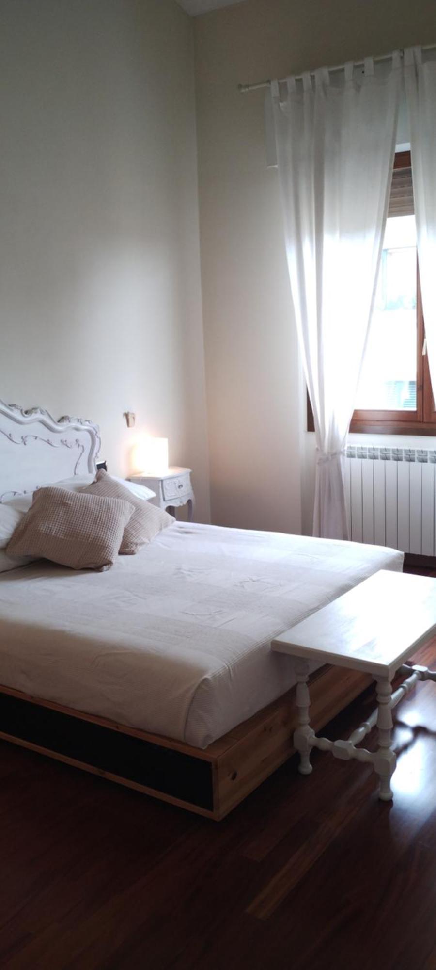 Appartamento Sanesi'S Penthouse Firenze Esterno foto