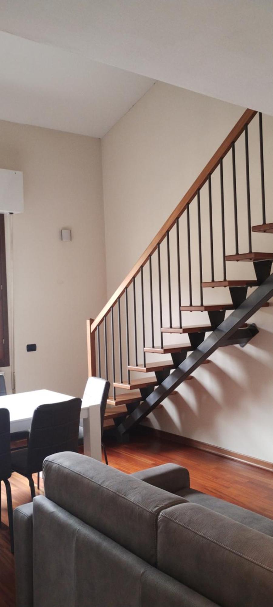 Appartamento Sanesi'S Penthouse Firenze Esterno foto