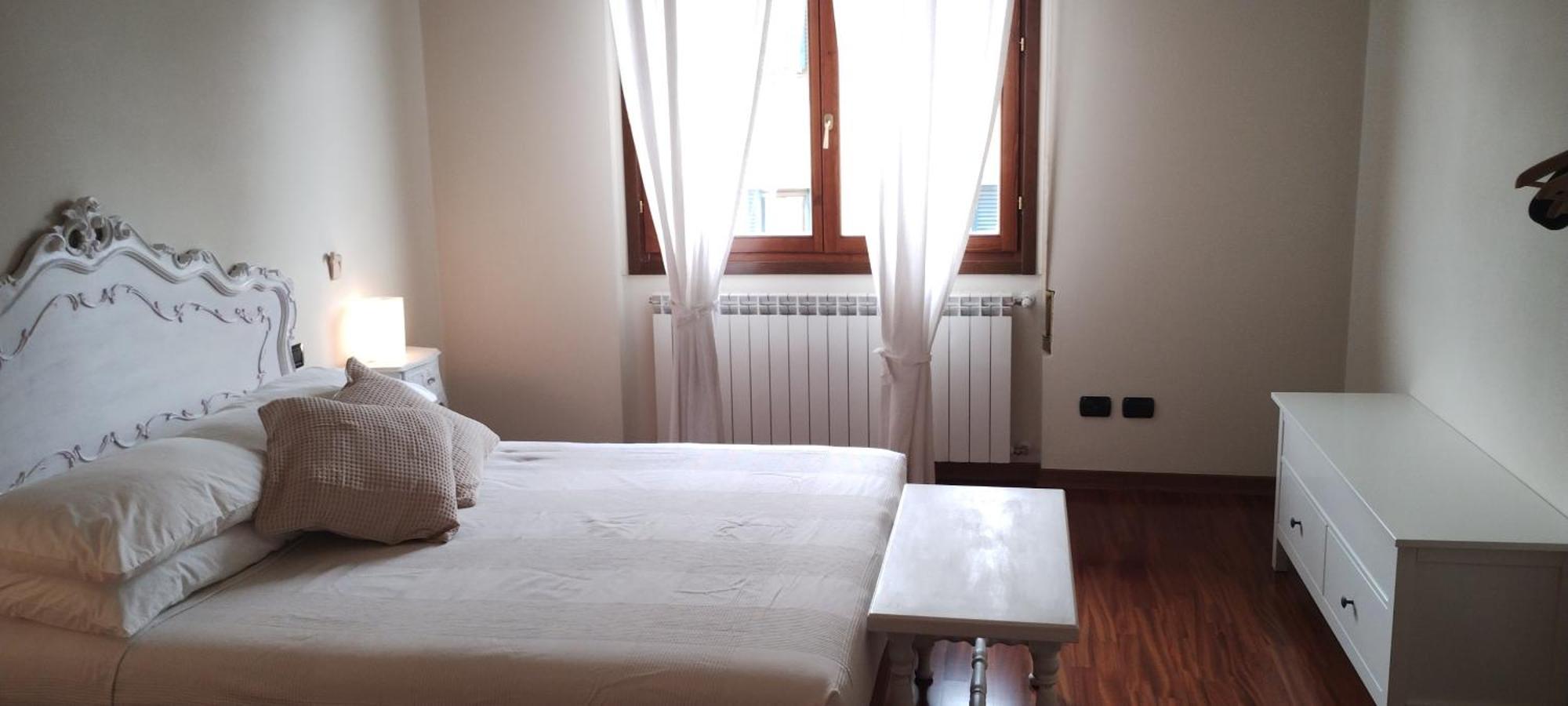Appartamento Sanesi'S Penthouse Firenze Esterno foto