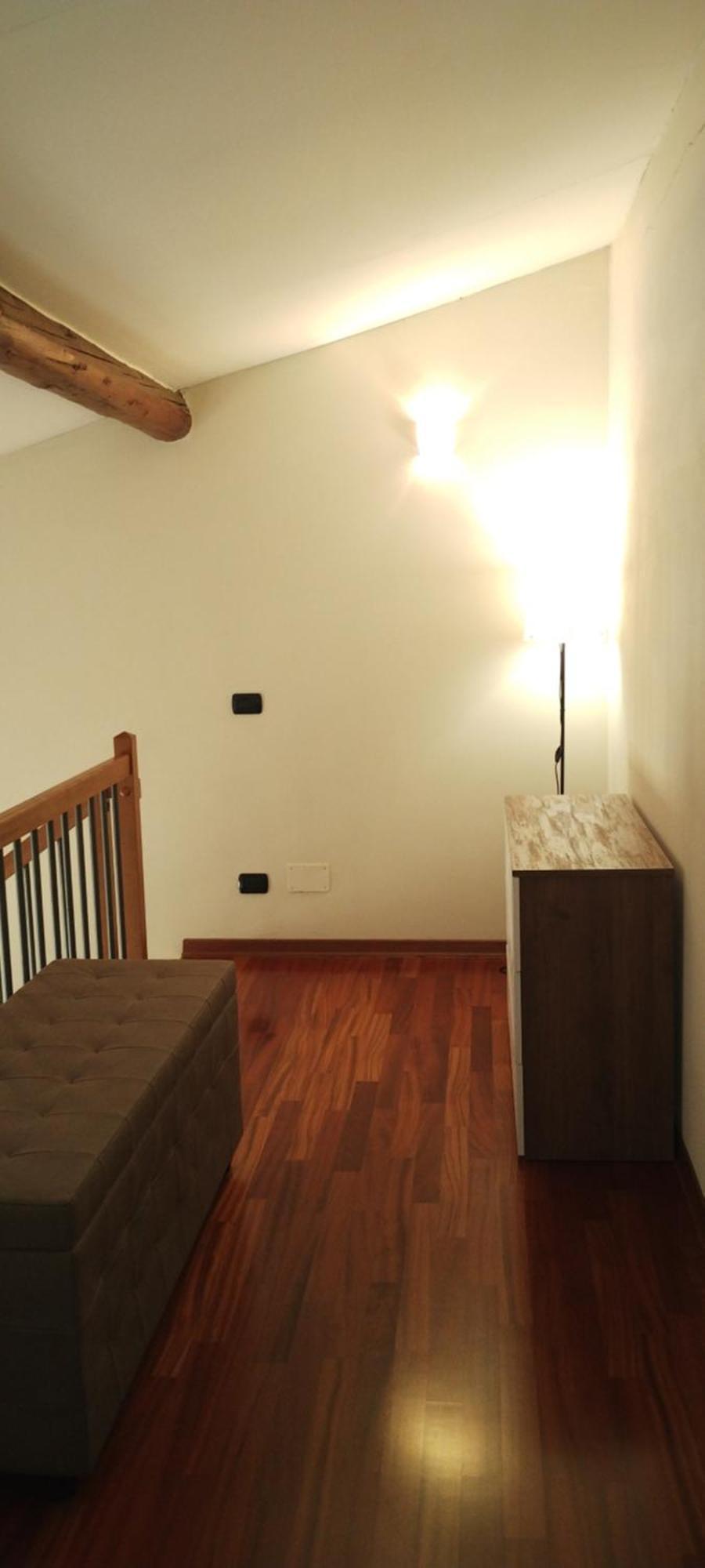 Appartamento Sanesi'S Penthouse Firenze Esterno foto