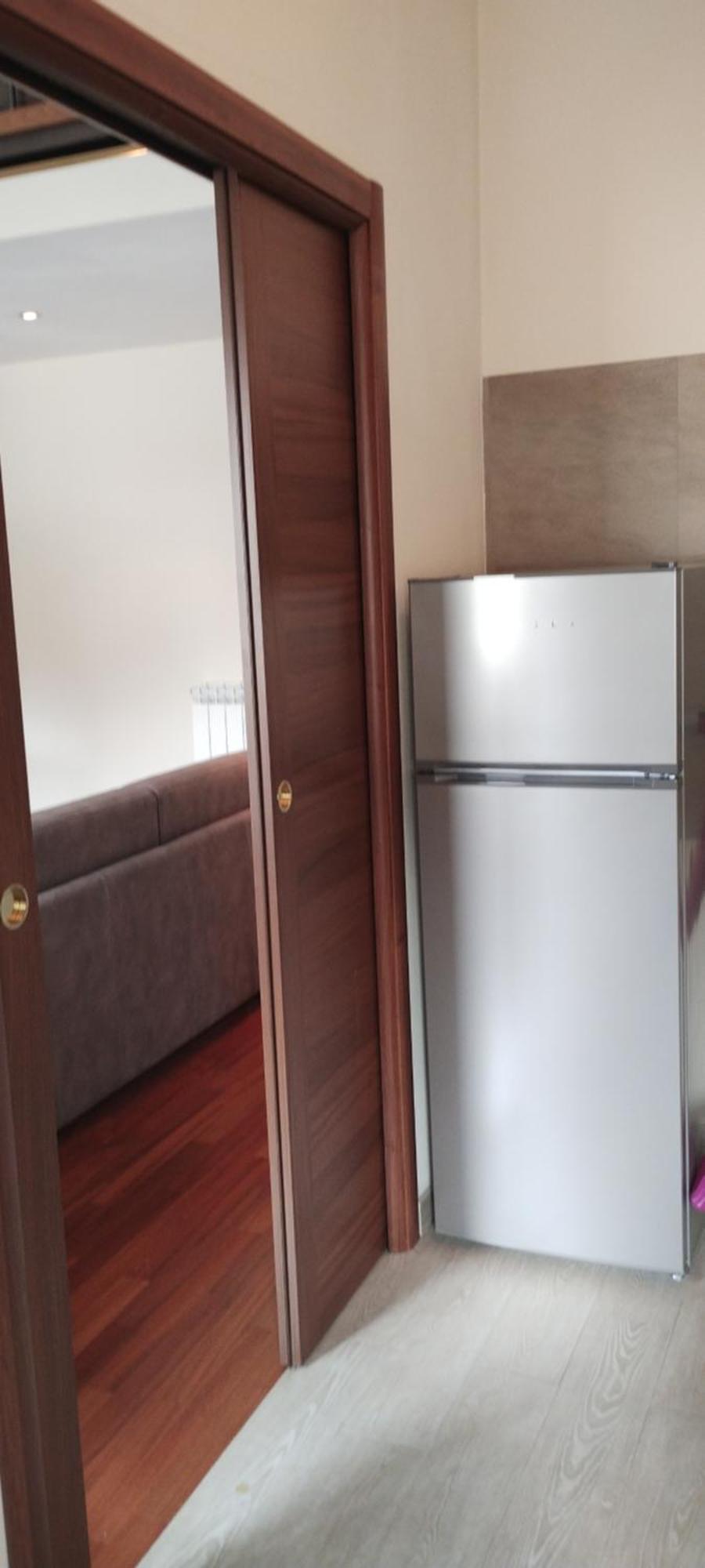 Appartamento Sanesi'S Penthouse Firenze Esterno foto