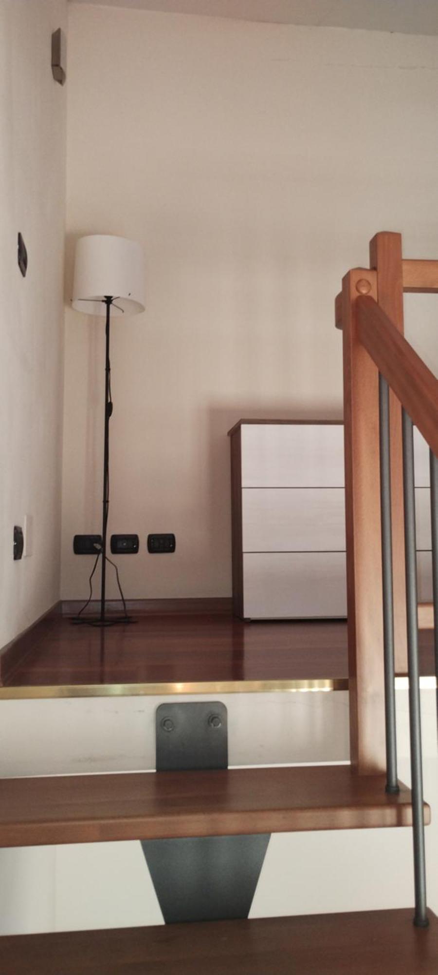 Appartamento Sanesi'S Penthouse Firenze Esterno foto