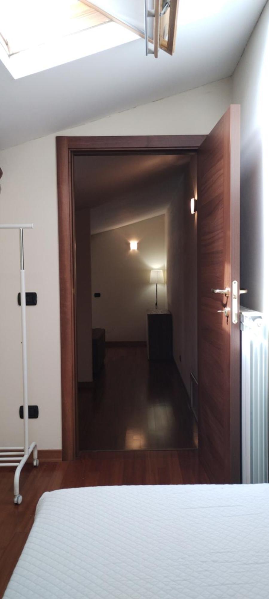 Appartamento Sanesi'S Penthouse Firenze Esterno foto