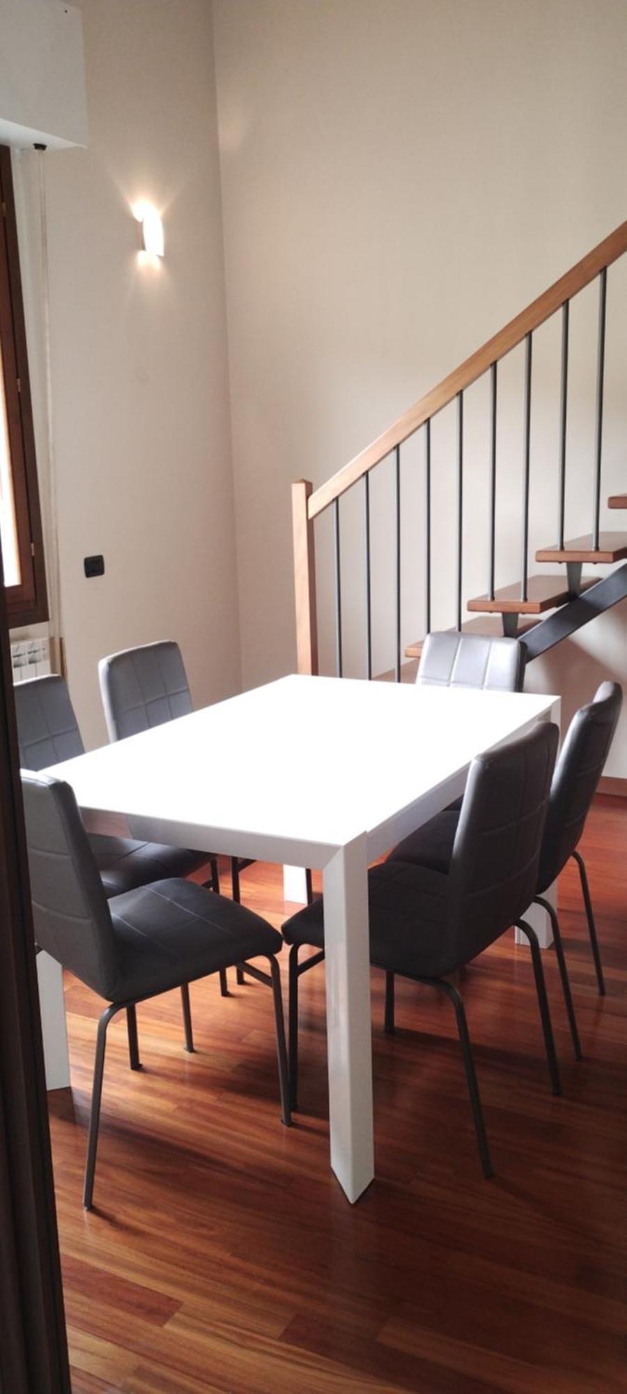 Appartamento Sanesi'S Penthouse Firenze Esterno foto