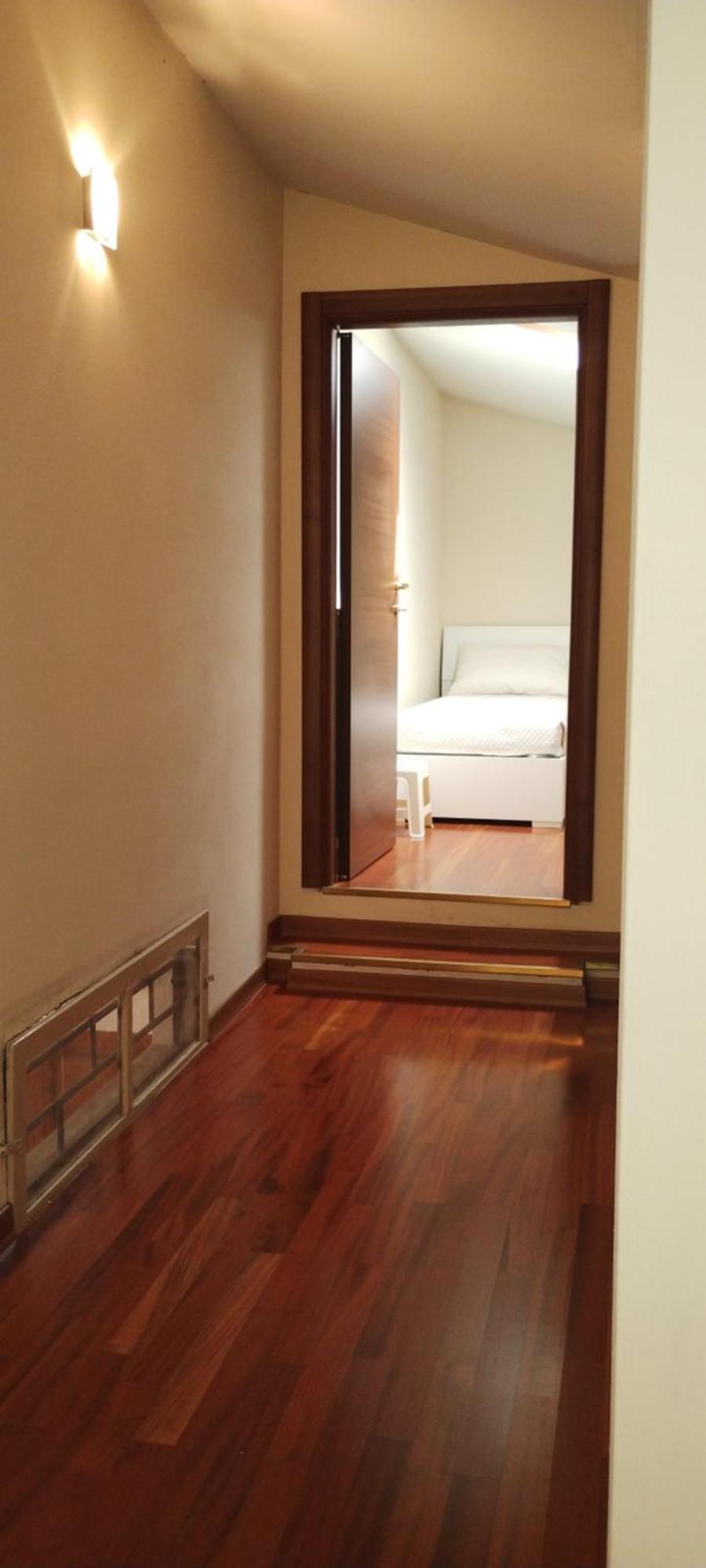Appartamento Sanesi'S Penthouse Firenze Esterno foto