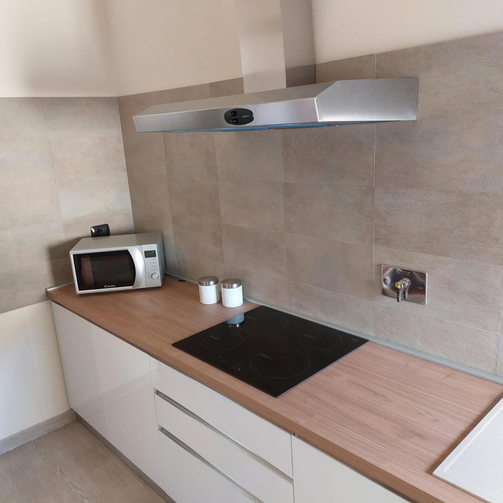 Appartamento Sanesi'S Penthouse Firenze Esterno foto